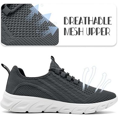 Ultralight Casual Slip-On Sneakers