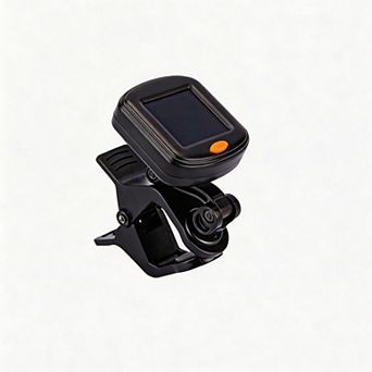 ANIXOL Clip On Digital Kalimba Tuner