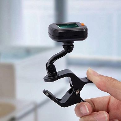 ANIXOL Clip On Digital Kalimba Tuner