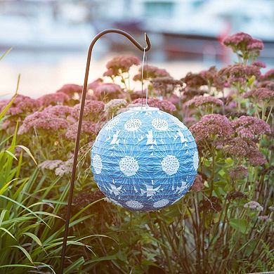 Soji Stella - Sunflower Solar Lantern