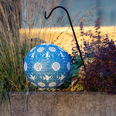 Soji Stella - Sunflower Solar Lantern