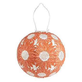 Soji Stella - Sunflower Solar Lantern