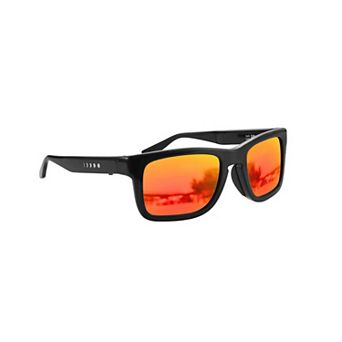 Men's Chamelo Prime Slider HVL Polarized Square Sunglasses