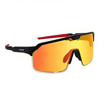 Men's Chamelo Shield Automatic HVL Sunglasses