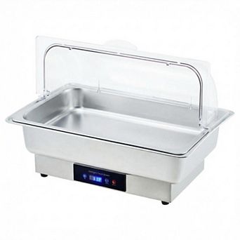 ANIXOL Electric Buffet Food Warmer