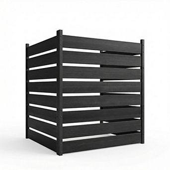 ANIXOL Outdoor Privacy Screen Fence