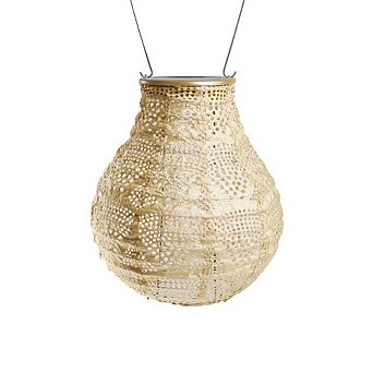 Soji Stella - Bulb Solar Lantern