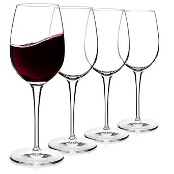 accanto riedel wine glasses Riedel Aperitivo Glasses, Set of 4 | Bar Tools