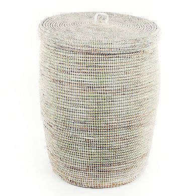 Sand Dune Hamper Set