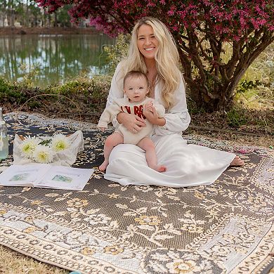 Garland Outdoor Rug
