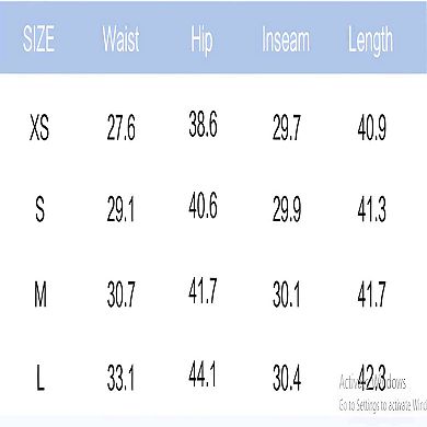 Loose Fit Wide Leg Jeans Women