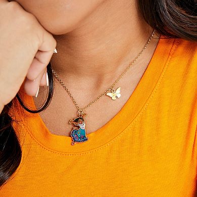 Disney Encanto Mirabel Charm Necklace