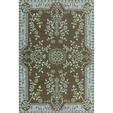 Garland 4ftx6ft Outdoor Rug