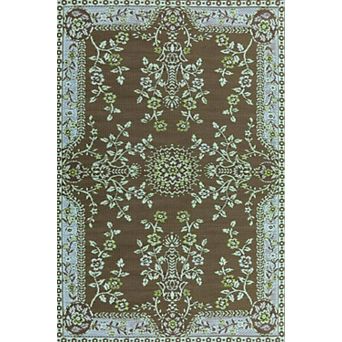 Garland Outdoor Mat Rug