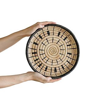 Lero Woven Wall Disc