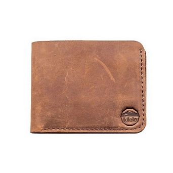 The Bifold Wallet