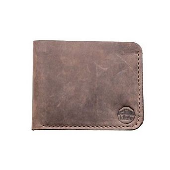 The Bifold Wallet