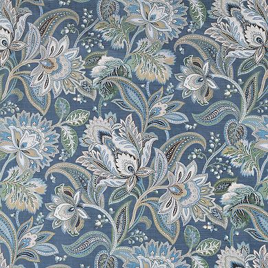 Five Queens Court Michaela Comforter Set with Shams