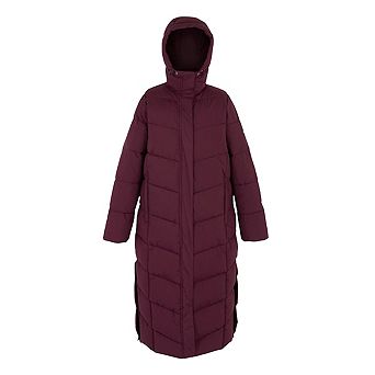 Regatta Womens/Ladies Eloria Padded Jacket