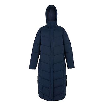 Regatta Womens/Ladies Eloria Padded Jacket