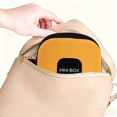 Square Jewelry Box Jewelry Organizer 1 Pc