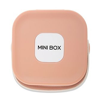 Square Jewelry Box Jewelry Organizer 1 pc