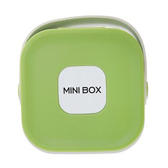 Square Jewelry Box Jewelry Organizer 1 pc
