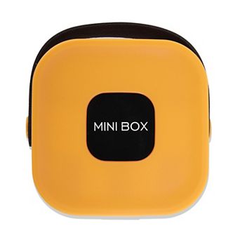 Square Jewelry Box Jewelry Organizer 1 pc