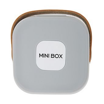 Square Jewelry Box Jewelry Organizer 1 pc