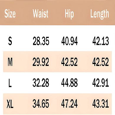 Loose Fit Straight Cargo Jeans Women