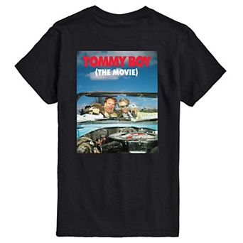 Men's Tommy Boy Graphic Tee