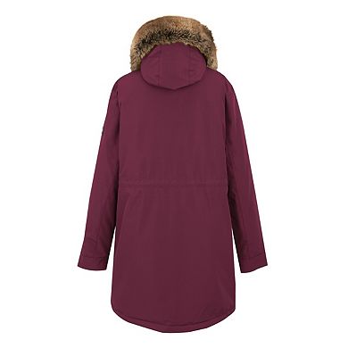 Regatta Womens/Ladies Sabinka Insulated Waterproof Jacket