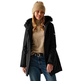 Regatta Womens/Ladies Sabinka Insulated Waterproof Jacket