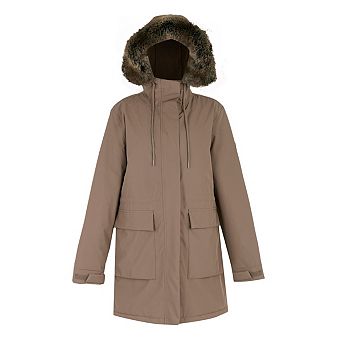 Regatta Womens/Ladies Sabinka Insulated Waterproof Jacket