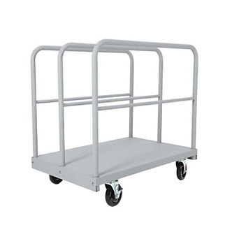 ANIXOL 2 in 1 Three Bar Heavy Duty Platform Truck