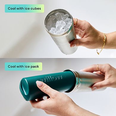 Willow Portable 25-oz. Breast Milk Cooler