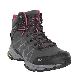 Trespass Womens/Ladies Arlington II Hiking Boots