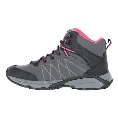 Trespass Womens/Ladies Arlington II Hiking Boots
