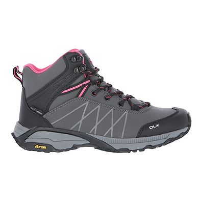 Trespass Womens/Ladies Arlington II Hiking Boots