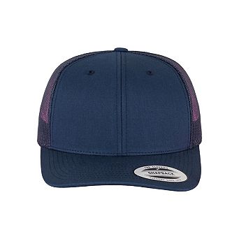Flexfit Unisex Adult Retro Trucker Cap