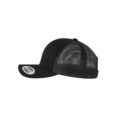 Flexfit Unisex Adult Retro Trucker Cap