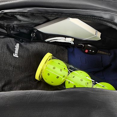 Franklin Sports Pro Series Pickleball Bag