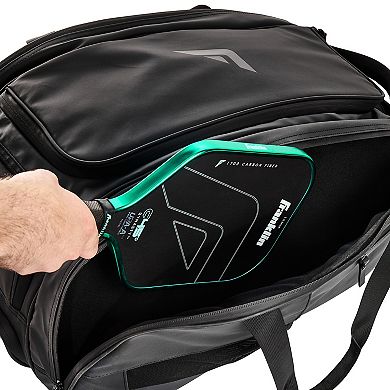 Franklin Sports Pro Series Pickleball Bag