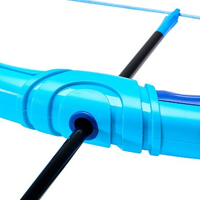 Franklin Sports Archery Bow & Arrow 3-Piece Set