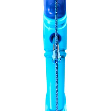 Franklin Sports Archery Bow & Arrow 3-Piece Set