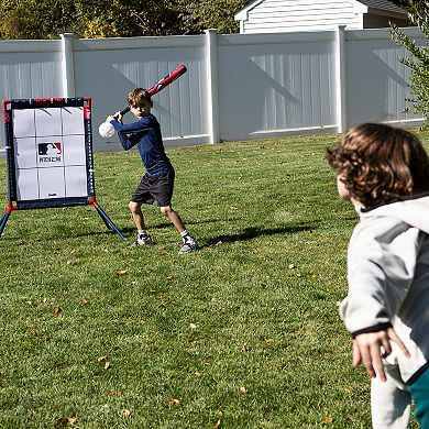 Franklin Sports MLB Pitch Zone Pitching Target Set