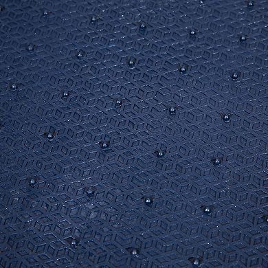 Franklin Sports MLB Learn Your Stance Batter's Box Training Mat