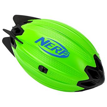 Franklin Sports NERF Vortex Rocket Foam Football