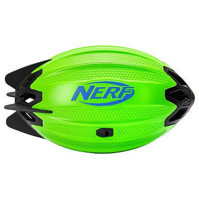 Franklin Sports NERF Vortex Rocket Foam Football