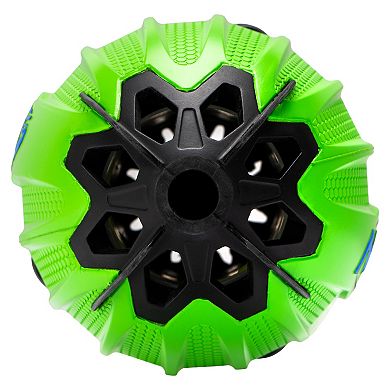Franklin Sports NERF Vortex Rocket Foam Football